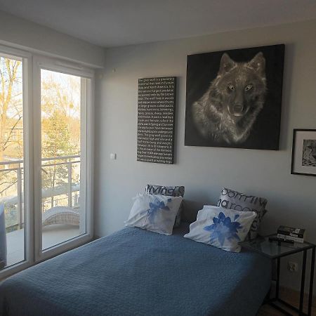 Kapitanska Apartament 그디니아 외부 사진
