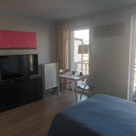 Kapitanska Apartament 그디니아 외부 사진
