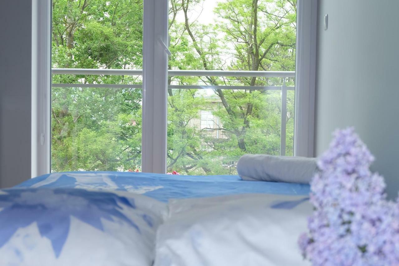 Kapitanska Apartament 그디니아 외부 사진