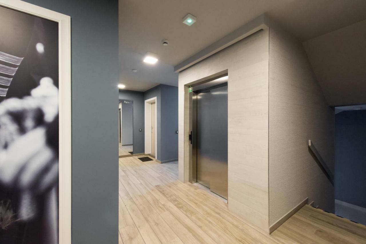 Kapitanska Apartament 그디니아 외부 사진